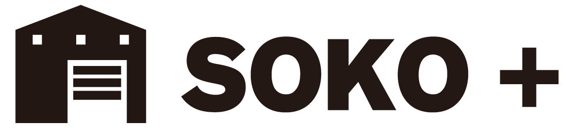 SOKO+